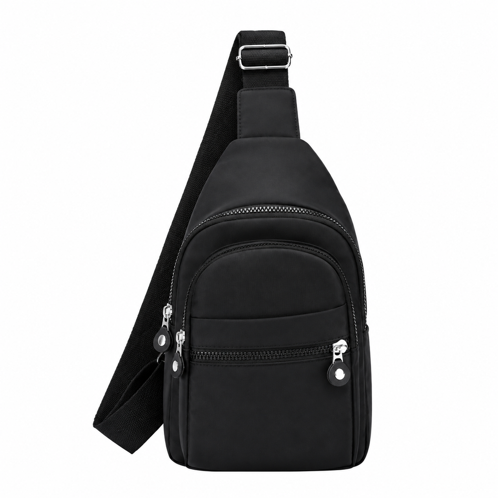 Compact Sling Crossbody Bag