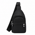 Compact Sling Crossbody Bag