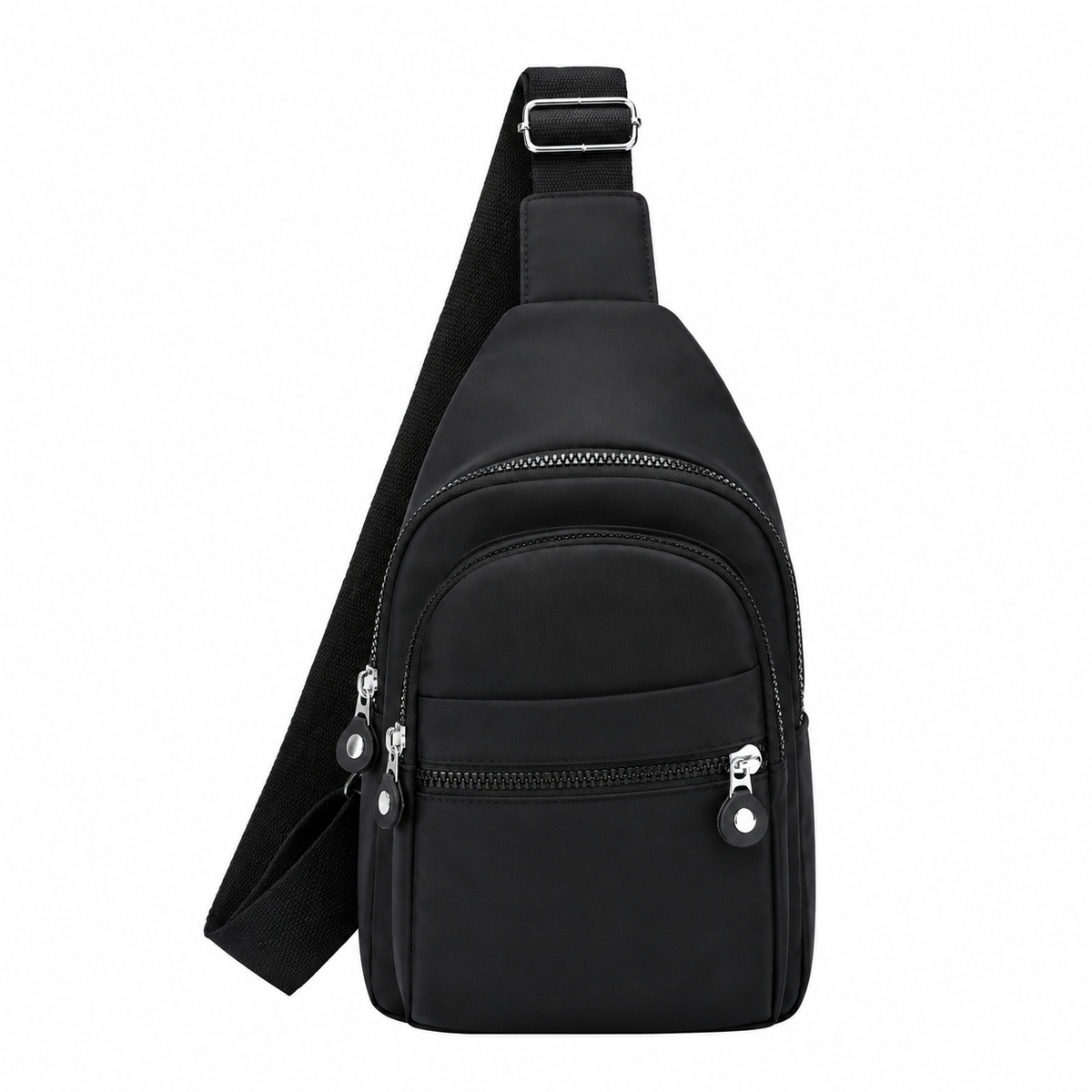 Compact Sling Crossbody Bag