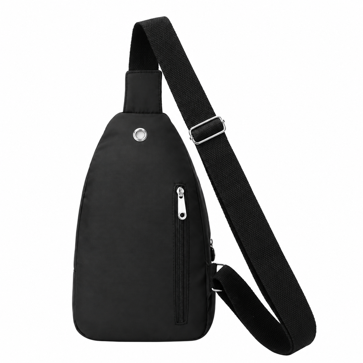 Compact Sling Crossbody Bag